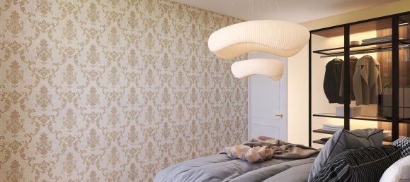 Apartamento de 3 divisões em Florence, Italy N.º 181816 13