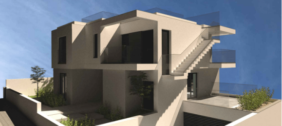 4 غرف نوم منزل في Atouguia da Baleia, Portugal رقم 141688 3