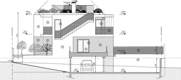 4 غرف نوم منزل في Atouguia da Baleia, Portugal رقم 141688 10