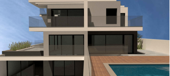 4 غرف نوم منزل في Atouguia da Baleia, Portugal رقم 141688 11