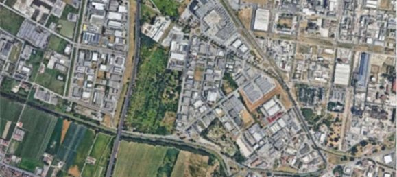 Склад с 1 комнатой в Феррара, Италия № 263533 3