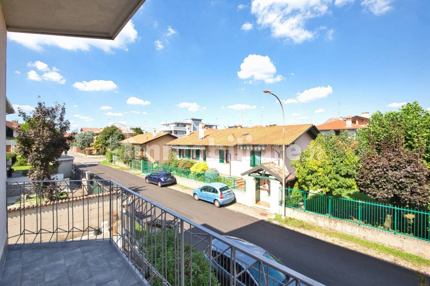 1 bedroom Apartment in Parabiago, Italy No. 389048