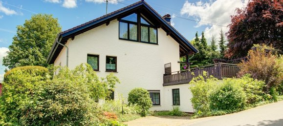8غرفة منزل في Westerwaldkreis, Germany رقم 356240 4