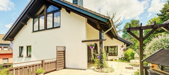 8غرفة منزل في Westerwaldkreis, Germany رقم 356240 3