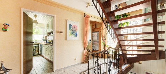 8غرفة منزل في Westerwaldkreis, Germany رقم 356240 14