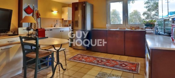 3 غرف نوم شقة في Lyon, France رقم 348420 4