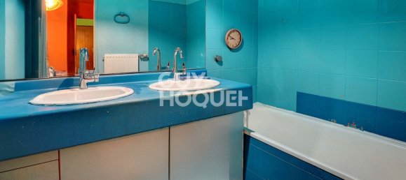 3 غرف نوم شقة في Lyon, France رقم 348420 7