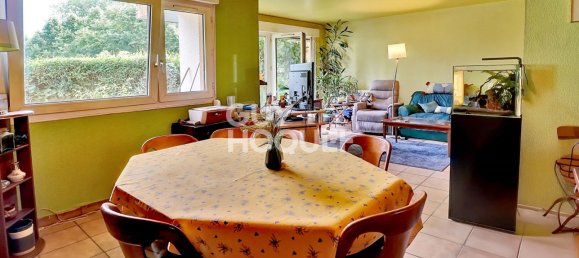 3 غرف نوم شقة في Lyon, France رقم 348420 2