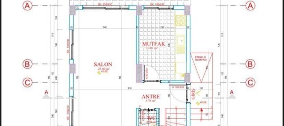 3 bedrooms Villa in Offenbach, Germany No. 242293 13