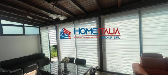 2 bedrooms Villa in Campofelice di Roccella, Italy No. 84736 8