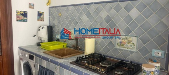 2 bedrooms Villa in Campofelice di Roccella, Italy No. 84736 2