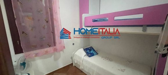 2 bedrooms Villa in Campofelice di Roccella, Italy No. 84736 3