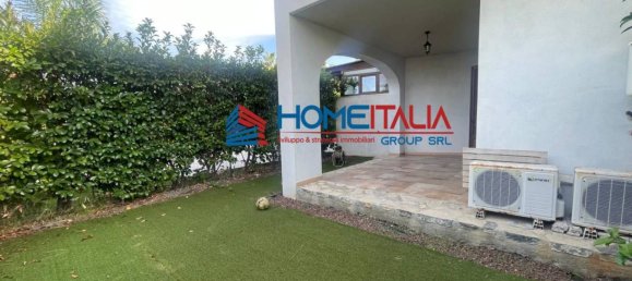 2 bedrooms Villa in Campofelice di Roccella, Italy No. 84736 16