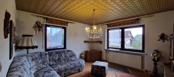 Таунхаус с 9 комнатами в Schwandorf, Германия № 117427 12