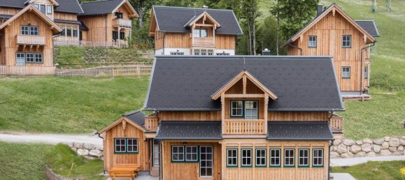 5 rooms House in Grundlsee, Austria No. 202660 2