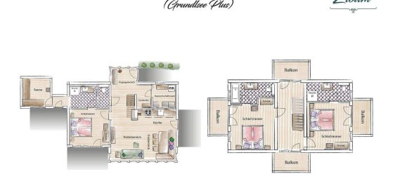 5 rooms House in Grundlsee, Austria No. 202660 9