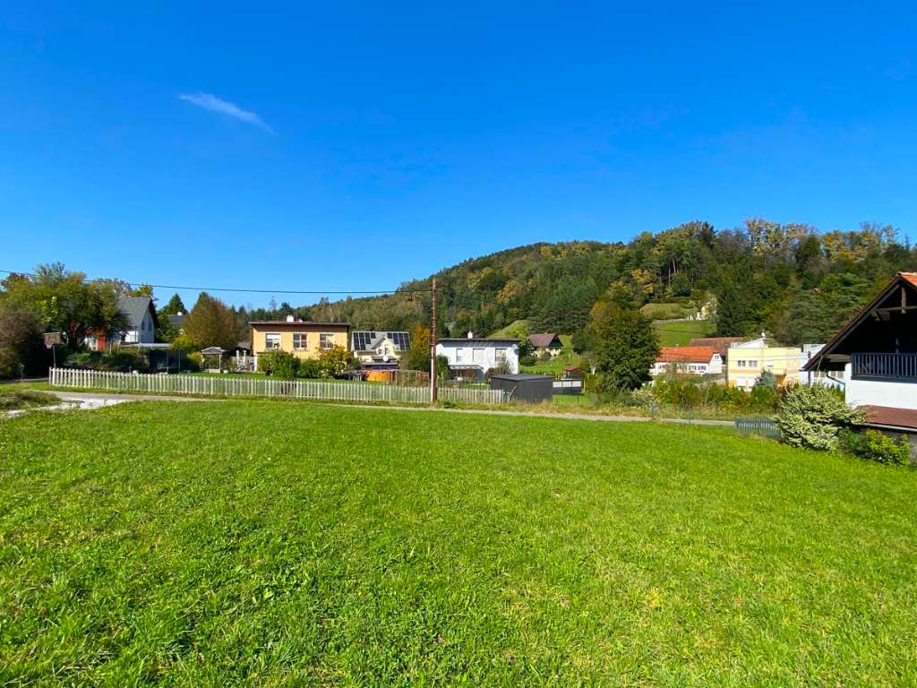  Land in Graz, Austria No. 123650