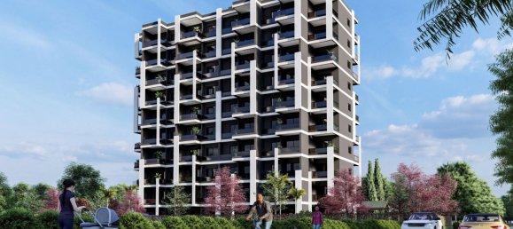 Studio in Mersin, Turkey, Nr. 16139 6