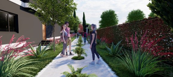 Studio in Mersin, Turkey, Nr. 16139 3