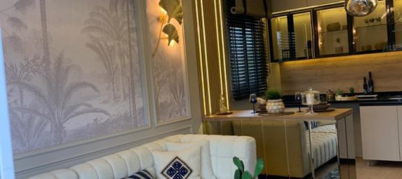 Studio in Mersin, Turkey, Nr. 16139 14