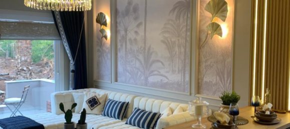 Studio in Mersin, Turkey, Nr. 16139 15