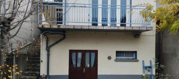 Casa de 4 dormitorios en Saint-Florent-sur-Cher, France No. 38570 11