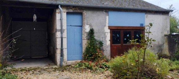 Casa de 4 dormitorios en Saint-Florent-sur-Cher, France No. 38570 12