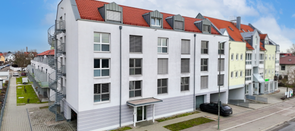 Studio in Ingolstadt, Germany, Nr. 63245 7