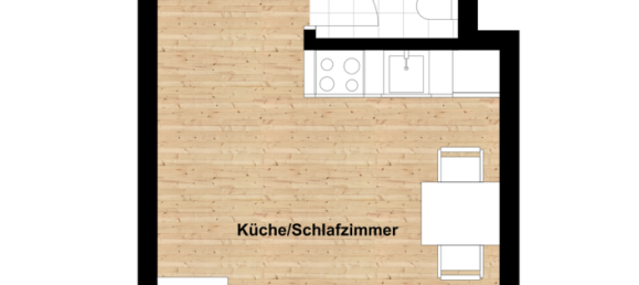 Studio in Ingolstadt, Germany, Nr. 63245 10