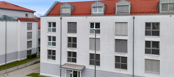 Studio in Ingolstadt, Germany, Nr. 63245 8