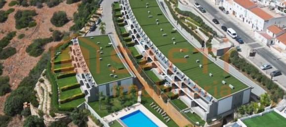 2 Schlafzimmer Wohnung in Albufeira, Portugal, Nr. 323795 4