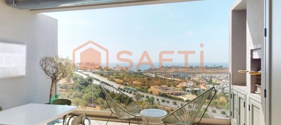 2 Schlafzimmer Wohnung in Albufeira, Portugal, Nr. 323795 33