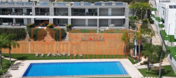 2 Schlafzimmer Wohnung in Albufeira, Portugal, Nr. 323795 38