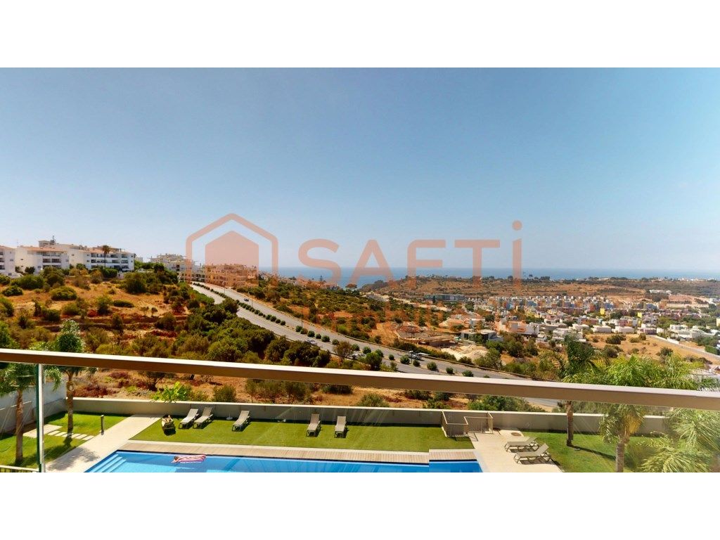 2 bedrooms Apartment in Albufeira, Portugal No. 323795