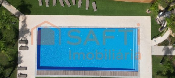 2 Schlafzimmer Wohnung in Albufeira, Portugal, Nr. 323795 5