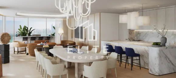 Квартира с 2 спальнями в Дубай, ОАЭ № 107951 10