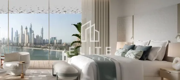 Квартира с 2 спальнями в Дубай, ОАЭ № 107951 3