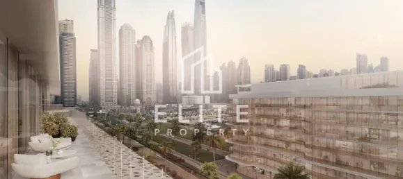 Квартира с 2 спальнями в Дубай, ОАЭ № 107951 11