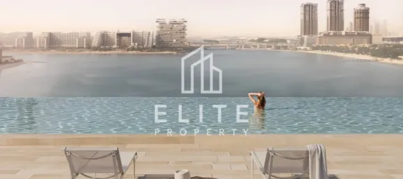 Квартира с 2 спальнями в Дубай, ОАЭ № 107951 20