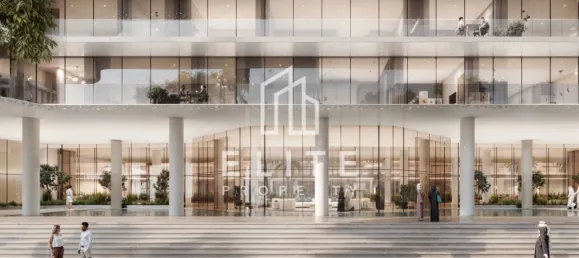 Квартира с 2 спальнями в Дубай, ОАЭ № 107951 17