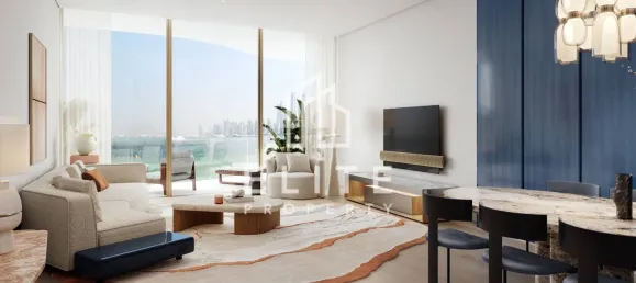 Квартира с 2 спальнями в Дубай, ОАЭ № 107951 5