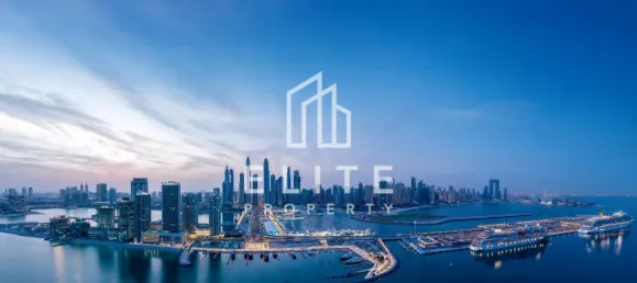 Квартира с 2 спальнями в Дубай, ОАЭ № 107951 2