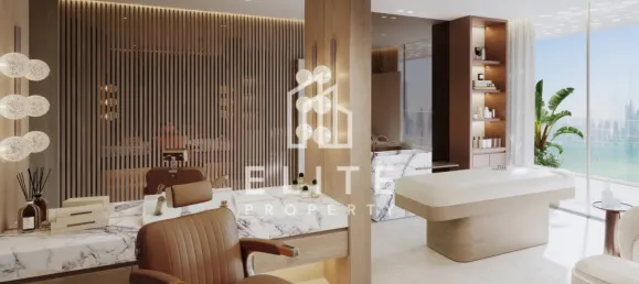 Квартира с 2 спальнями в Дубай, ОАЭ № 107951 6