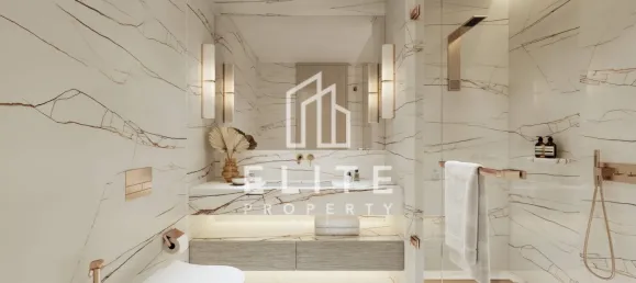 Квартира с 2 спальнями в Дубай, ОАЭ № 107951 15