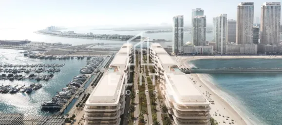 Квартира с 2 спальнями в Дубай, ОАЭ № 107951 4