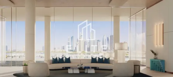 Квартира с 2 спальнями в Дубай, ОАЭ № 107951 18