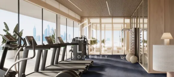 Квартира с 2 спальнями в Дубай, ОАЭ № 107951 19