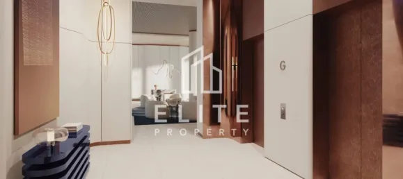 Квартира с 2 спальнями в Дубай, ОАЭ № 107951 13