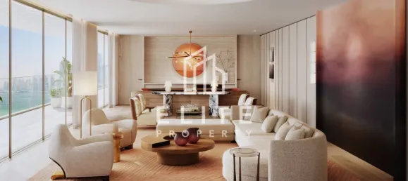 Квартира с 2 спальнями в Дубай, ОАЭ № 107951 7