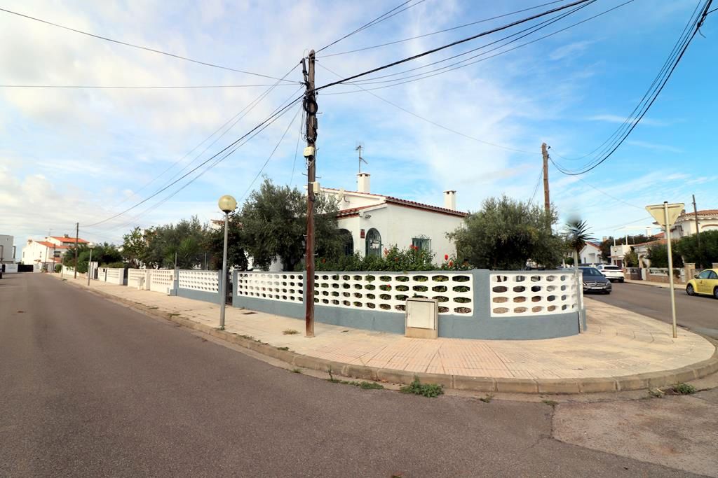 Casa de 3 dormitorios en Roses, Spain No. 214923